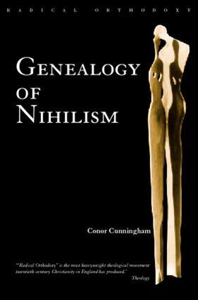 Cunningham | Genealogy of Nihilism | Buch | 978-0-415-27694-8 | sack.de