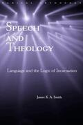 Smith |  Speech and Theology | Buch |  Sack Fachmedien