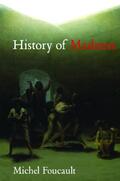 Foucault / Khalfa |  History of Madness | Buch |  Sack Fachmedien