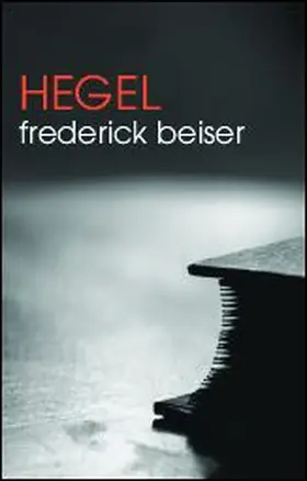 Inwood |  Hegel | Buch |  Sack Fachmedien