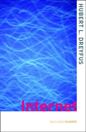 Dreyfus | On the Internet | Buch | 978-0-415-27751-8 | www.sack.de