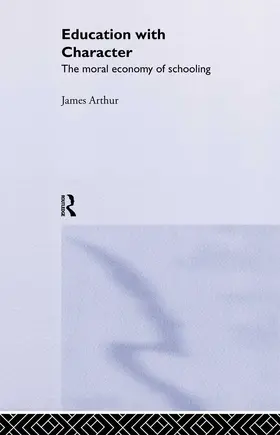 Arthur |  Education with Character | Buch |  Sack Fachmedien