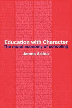 Arthur |  Education with Character | Buch |  Sack Fachmedien