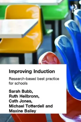 Bailey / Bubb / Heilbronn |  Improving Induction | Buch |  Sack Fachmedien