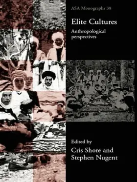 Nugent / Shore |  Elite Cultures | Buch |  Sack Fachmedien