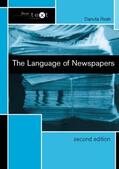 Reah |  The Language of Newspapers | Buch |  Sack Fachmedien