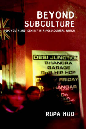 Huq | Beyond Subculture | Buch | 978-0-415-27814-0 | sack.de