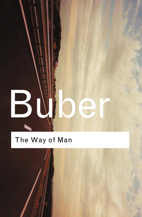 Buber | The Way of Man | Buch | 978-0-415-27829-4 | sack.de