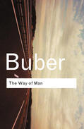 Buber |  The Way of Man | Buch |  Sack Fachmedien