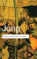 Jung |  Essays on Contemporary Events | Buch |  Sack Fachmedien