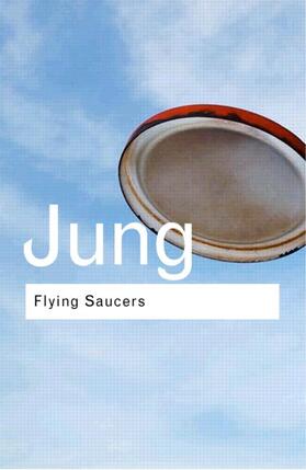 Jung | Flying Saucers | Buch | 978-0-415-27836-2 | sack.de