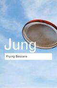 Jung |  Flying Saucers | Buch |  Sack Fachmedien