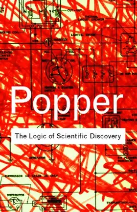 Popper |  The Logic of Scientific Discovery | Buch |  Sack Fachmedien