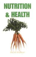 Wiseman |  Nutrition and Health | Buch |  Sack Fachmedien