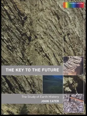 Cater |  Key to The Future | Buch |  Sack Fachmedien