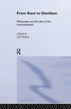 Malpas |  From Kant to Davidson | Buch |  Sack Fachmedien
