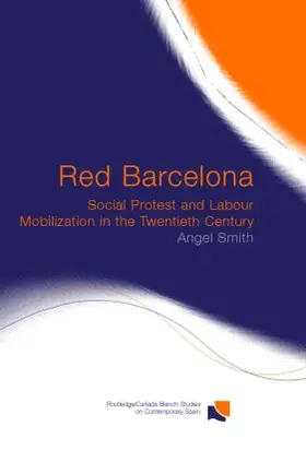 Smith | Red Barcelona | Buch | 978-0-415-27905-5 | sack.de