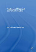 Dopfer / Potts |  The General Theory of Economic Evolution | Buch |  Sack Fachmedien