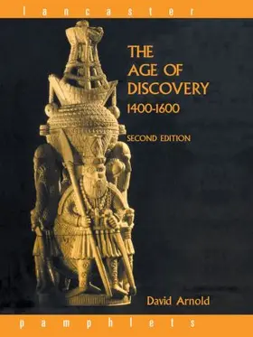 Arnold | The Age of Discovery, 1400-1600 | Buch | 978-0-415-27995-6 | sack.de