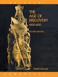 Arnold |  The Age of Discovery, 1400-1600 | Buch |  Sack Fachmedien