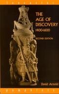 Arnold |  The Age of Discovery, 1400-1600 | Buch |  Sack Fachmedien