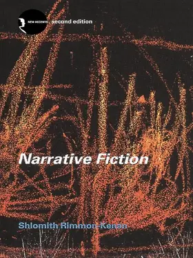 Rimmon-Kenan | Narrative Fiction | Buch | 978-0-415-28022-8 | www.sack.de