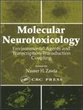 Zawia |  Molecular Neurotoxicology | Buch |  Sack Fachmedien