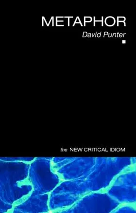 Punter |  Metaphor | Buch |  Sack Fachmedien