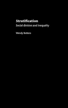 Bottero | Stratification | Buch | 978-0-415-28178-2 | www.sack.de