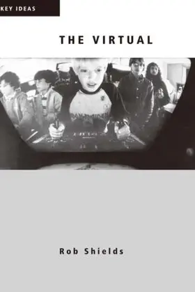 Shields |  The Virtual | Buch |  Sack Fachmedien
