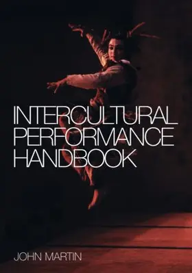 Martin | The Intercultural Performance Handbook | Buch | 978-0-415-28188-1 | sack.de