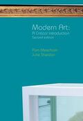 Meecham / Sheldon |  Modern Art | Buch |  Sack Fachmedien
