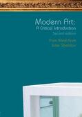 Meecham / Sheldon |  Modern Art: A Critical Introduction | Buch |  Sack Fachmedien