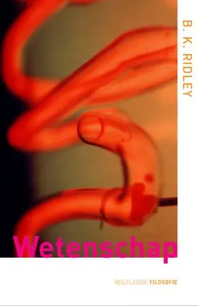 Ridley |  Wetenschap | Buch |  Sack Fachmedien
