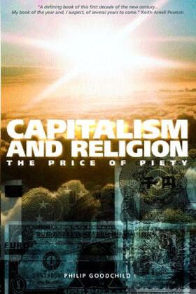 Goodchild | Capitalism and Religion | Buch | 978-0-415-28224-6 | sack.de