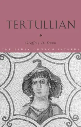 Dunn |  Tertullian | Buch |  Sack Fachmedien