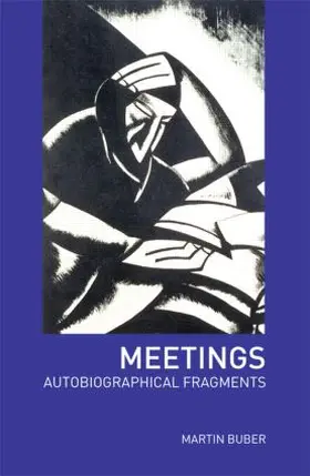 Buber |  Meetings | Buch |  Sack Fachmedien