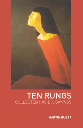Buber |  Ten Rungs | Buch |  Sack Fachmedien