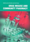 Sheridan / Strang |  Drug Misuse and Community Pharmacy | Buch |  Sack Fachmedien