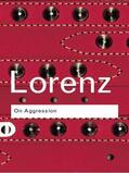 Lorenz |  On Aggression | Buch |  Sack Fachmedien