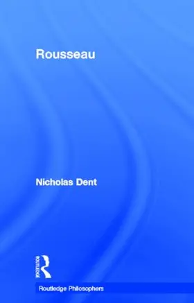 Dent |  Rousseau | Buch |  Sack Fachmedien