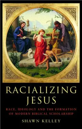 Kelley |  Racializing Jesus | Buch |  Sack Fachmedien