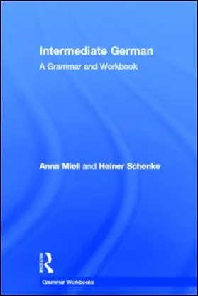 Miell / Schenke | Intermediate German | Buch | 978-0-415-28406-6 | www.sack.de