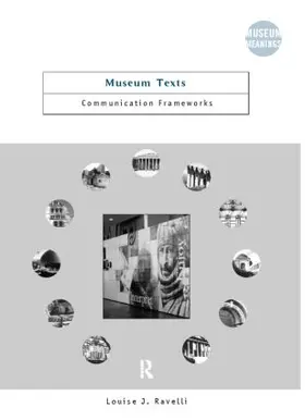 Ravelli |  Museum Texts | Buch |  Sack Fachmedien