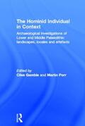 Gamble / Porr |  Hominid Individual in Context | Buch |  Sack Fachmedien