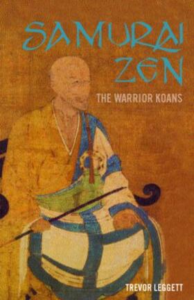 Leggett | Samurai Zen | Buch | 978-0-415-28465-3 | sack.de