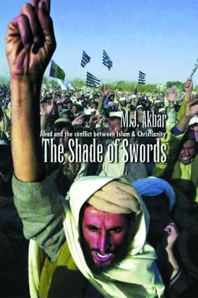 Akbar |  The Shade of Swords | Buch |  Sack Fachmedien