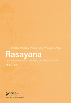 Puri |  Rasayana | Buch |  Sack Fachmedien