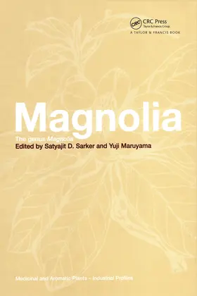 Sarker / Maruyama |  Magnolia | Buch |  Sack Fachmedien