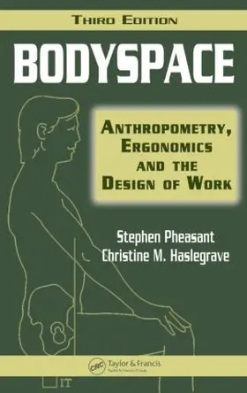 Pheasant / Haslegrave |  Bodyspace | Buch |  Sack Fachmedien